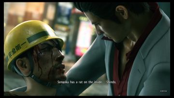 Immagine 30 del gioco Yakuza Kiwami 2 per PlayStation 4
